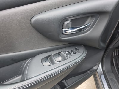 2019 Nissan Murano SV