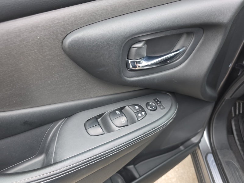 2019 Nissan Murano SV