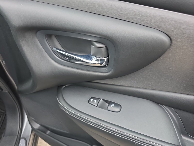 2019 Nissan Murano SV