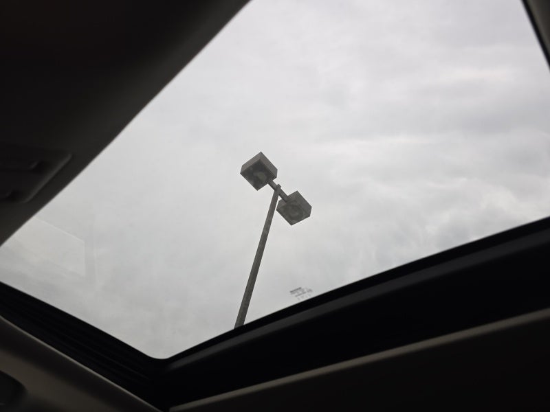 2019 Nissan Murano SV