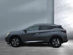2019 Nissan Murano SV
