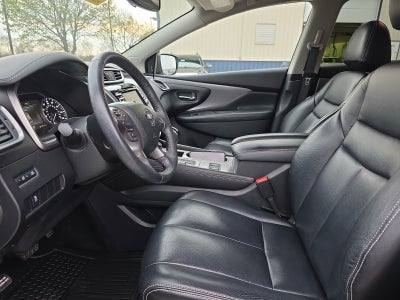 2019 Nissan Murano SV