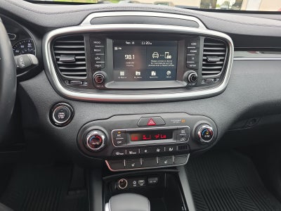 2020 Kia Sorento S V6