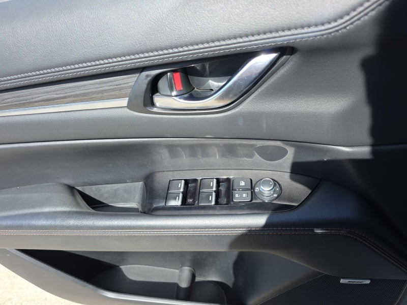 2020 Mazda Mazda CX-5 Grand Touring Reserve