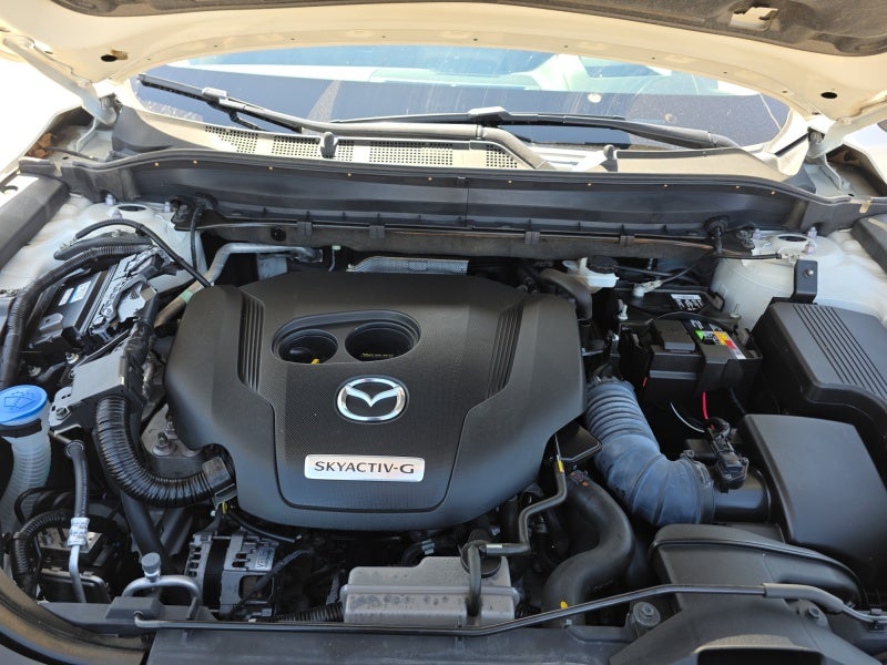 2020 Mazda Mazda CX-5 Grand Touring Reserve