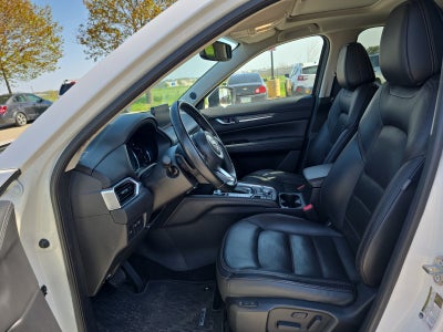 2020 Mazda Mazda CX-5 Grand Touring Reserve