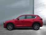 2018 Mazda Mazda CX-5 Sport