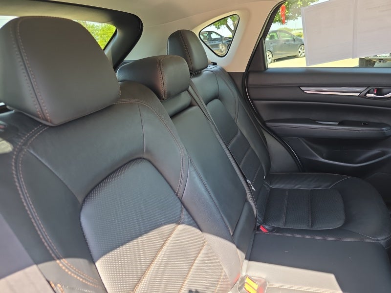 2017 Mazda Mazda CX-5 Grand Touring