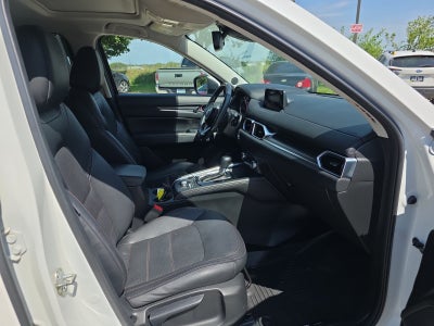 2017 Mazda Mazda CX-5 Grand Touring