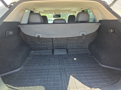 2017 Mazda Mazda CX-5 Grand Touring