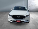 2017 Mazda Mazda CX-5 Grand Touring