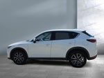 2017 Mazda Mazda CX-5 Grand Touring
