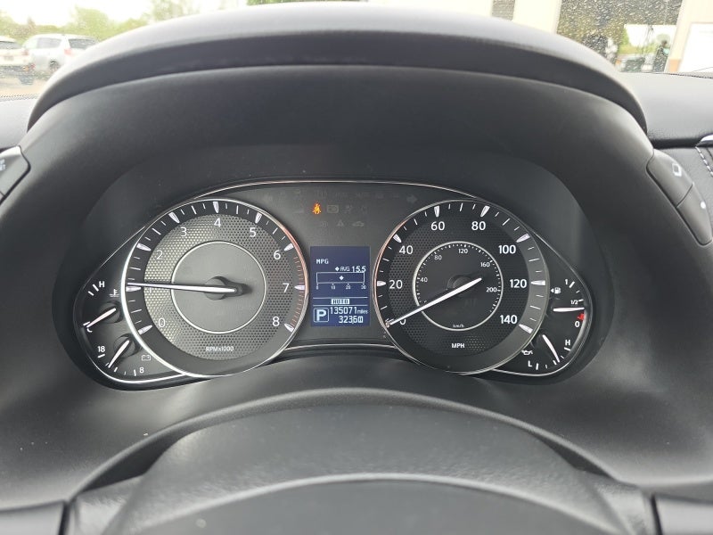 2020 Nissan Armada SL