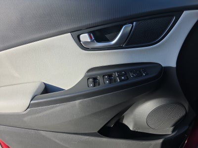 2023 Hyundai Kona Limited