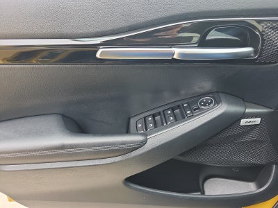 2022 Kia Seltos SX