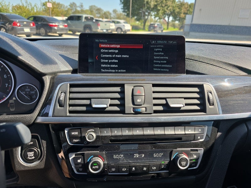 2018 BMW 4 Series 430i xDrive