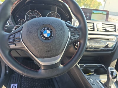2018 BMW 4 Series 430i xDrive