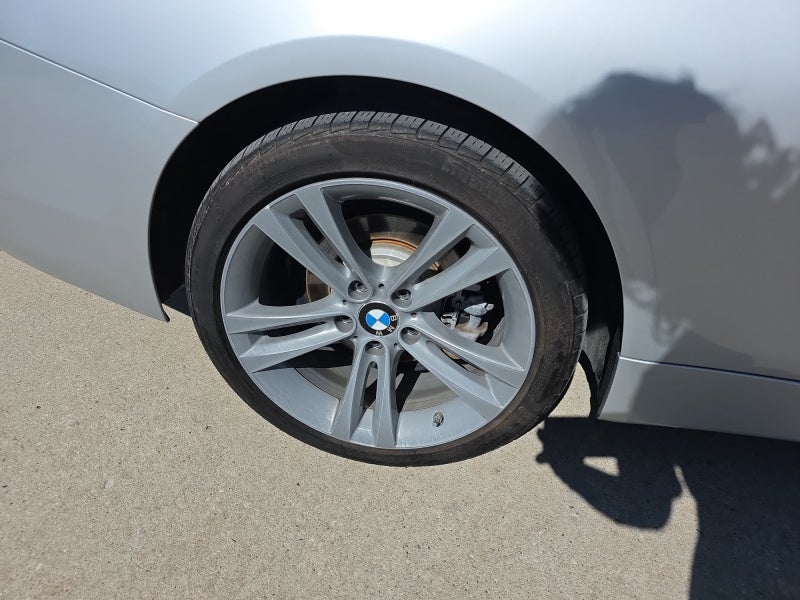 2018 BMW 4 Series 430i xDrive