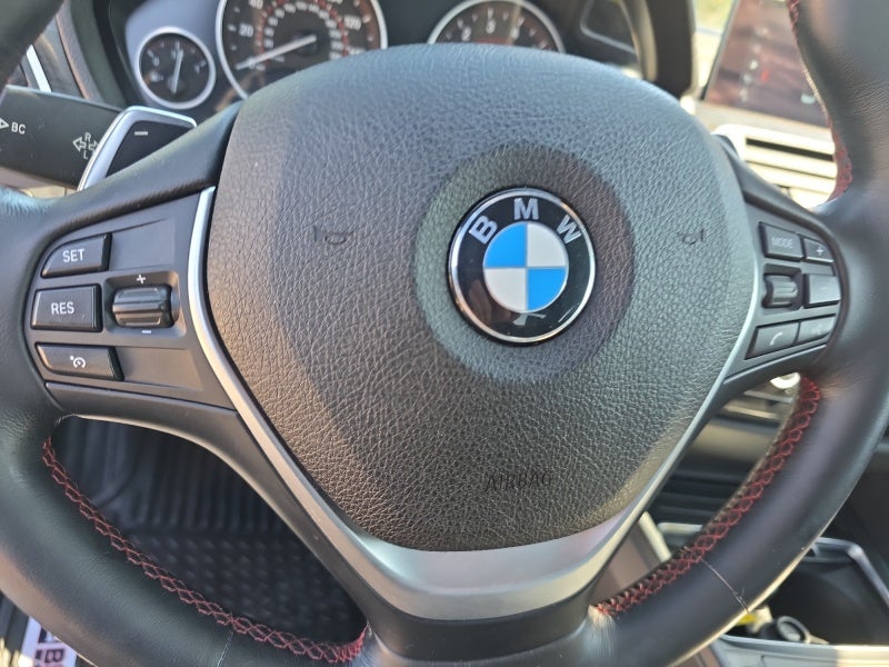 2018 BMW 4 Series 430i xDrive