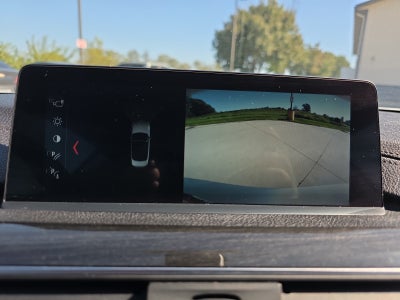 2018 BMW 4 Series 430i xDrive