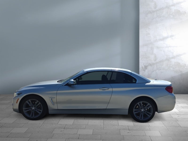 2018 BMW 4 Series 430i xDrive