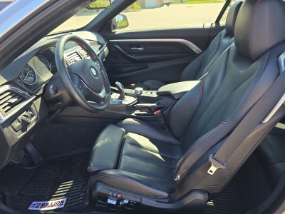 2018 BMW 4 Series 430i xDrive