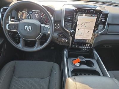 2024 RAM 1500 Big Horn