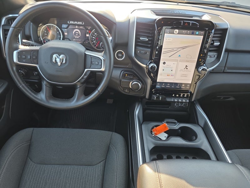 2024 RAM 1500 Big Horn