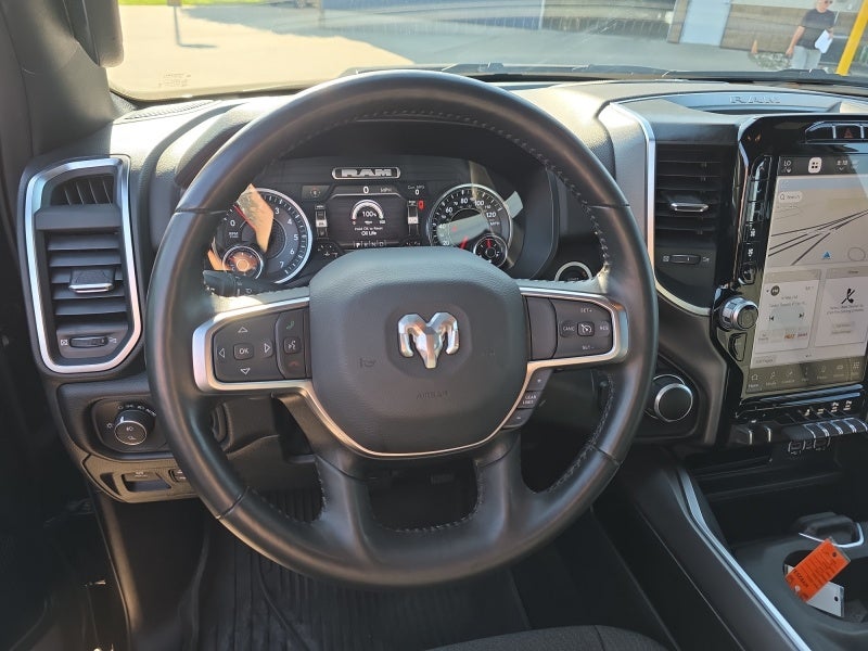2024 RAM 1500 Big Horn