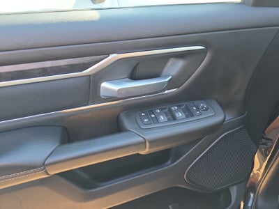 2024 RAM 1500 Big Horn