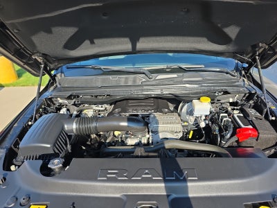 2024 RAM 1500 Big Horn