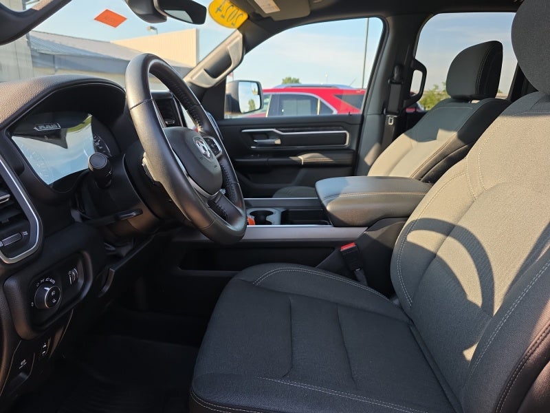 2024 RAM 1500 Big Horn