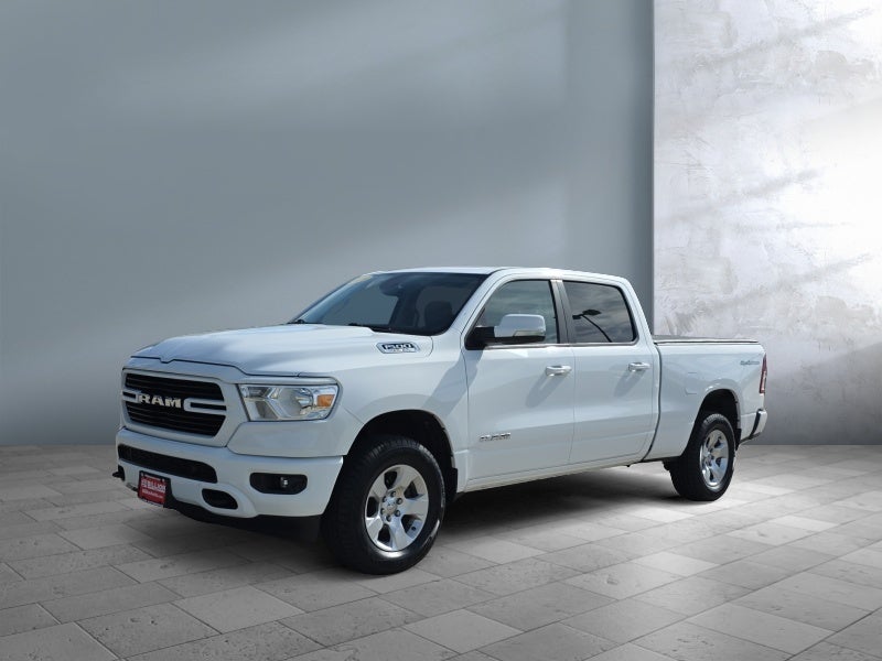 2020 RAM 1500 Pickup
