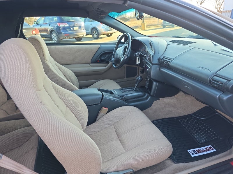 1994 Chevrolet Camaro Z28