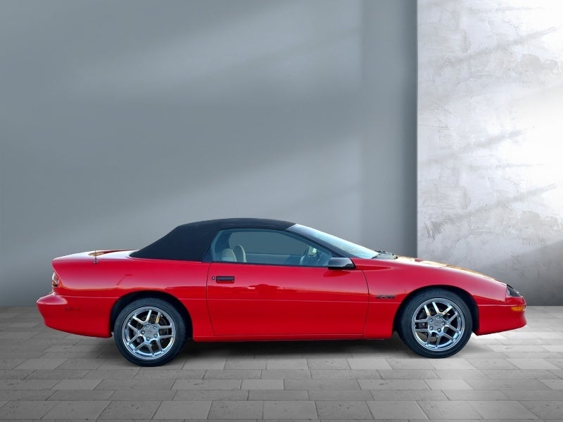 1994 Chevrolet Camaro Z28