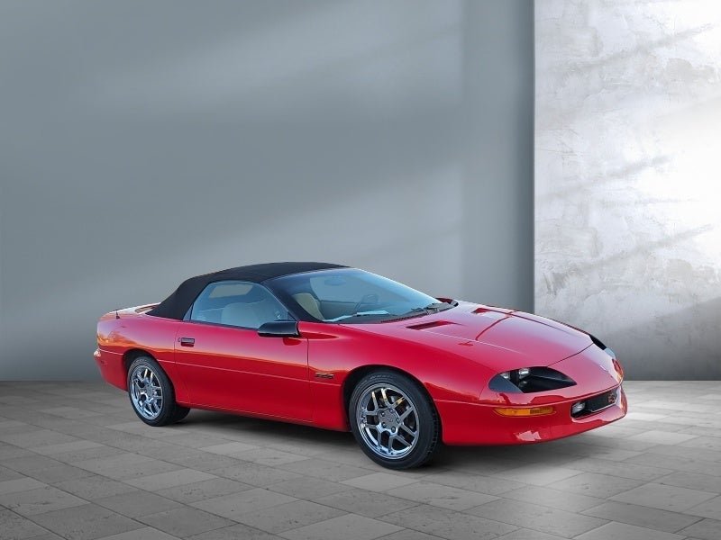 1994 Chevrolet Camaro Z28