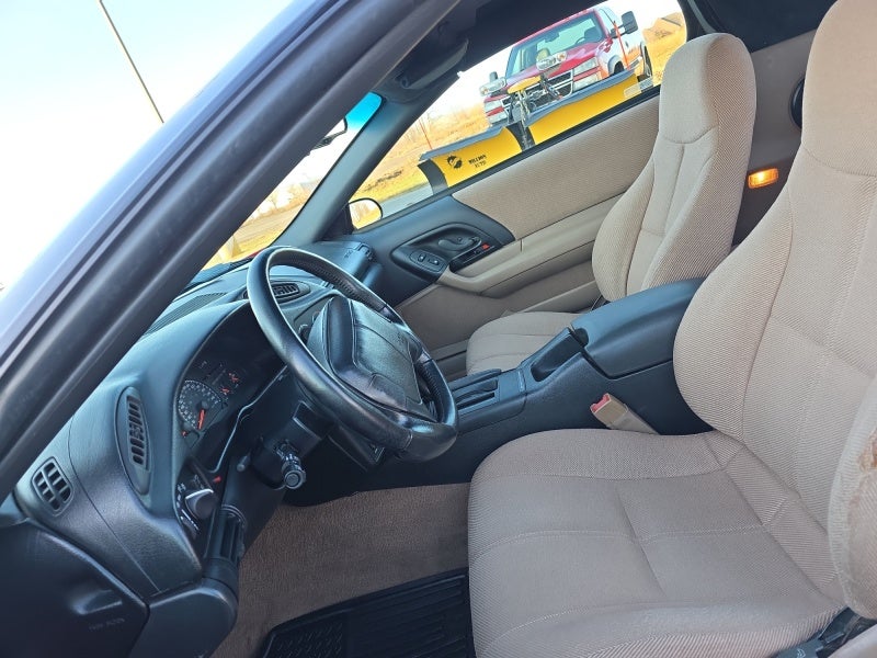 1994 Chevrolet Camaro Z28