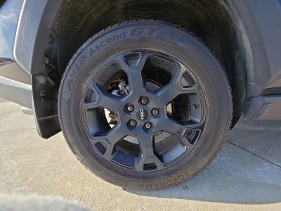 2020 Toyota RAV4 TRD Off Road