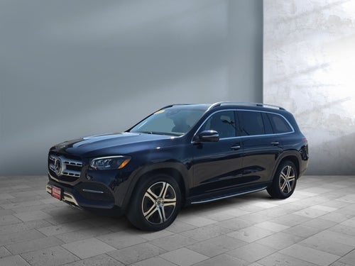 2021 Mercedes-Benz GLS GLS 450