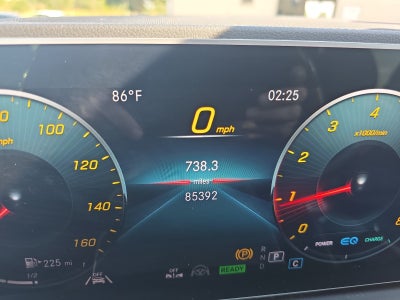 2021 Mercedes-Benz GLS GLS 450
