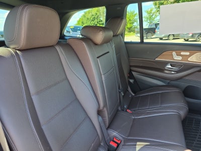 2021 Mercedes-Benz GLS GLS 450