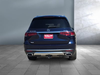 2021 Mercedes-Benz GLS GLS 450