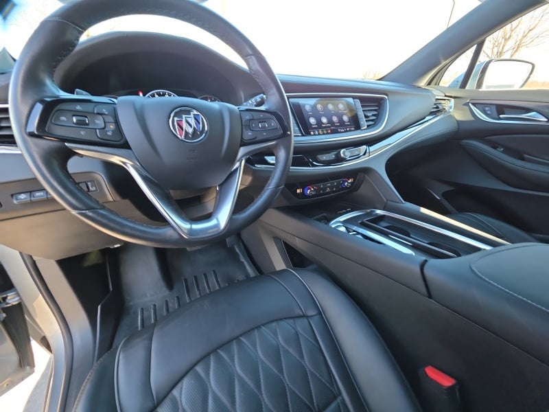 2023 Buick Enclave Avenir
