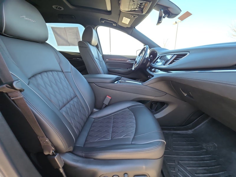 2023 Buick Enclave Avenir