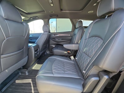 2023 Buick Enclave Avenir