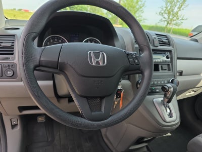 2011 Honda CR-V LX