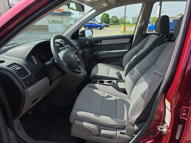 2011 Honda CR-V LX
