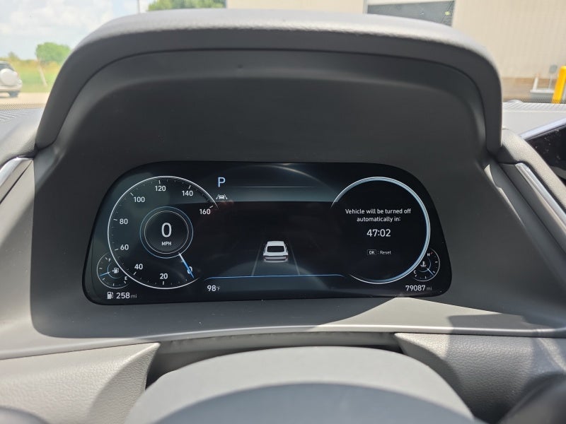 2020 Hyundai Sonata SEL Plus