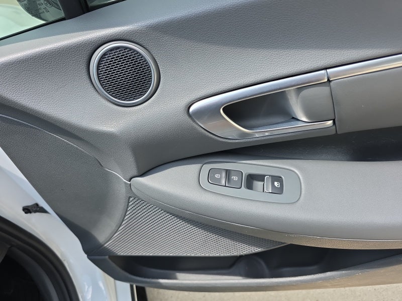 2020 Hyundai Sonata SEL Plus