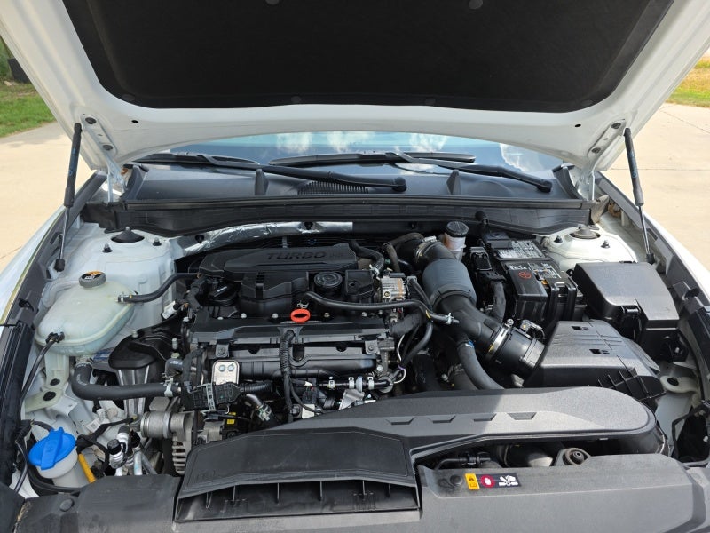 2020 Hyundai Sonata SEL Plus